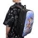 thumbnail image 5 of Película Niko-theme Backpack, Campus style schoolbag Bookbag with Adjustable Shoulder Straps And Large Zip Compartment, Unisex Travel Bags., 5 of 6