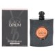 thumbnail image 1 of Perfume Yves Saint Laurent Black Opium, 150 ml, 1 of 4