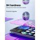 thumbnail image 4 of Protector de pantalla de privacidad compatible con PDDKISS para iPhone 16 Pro, 4 of 6