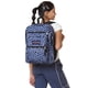 thumbnail image 5 of Mochila JanSport grande para portátil con 2 compartimentos y funda de 15 pulgadas, 5 of 7