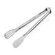 thumbnail image 5 of Pinzas De Cocina De Acero Inoxidable, Pinzas Para Pan, Pinzas Para Refrigerio, Para Hornear Y Freír, 5 of 5