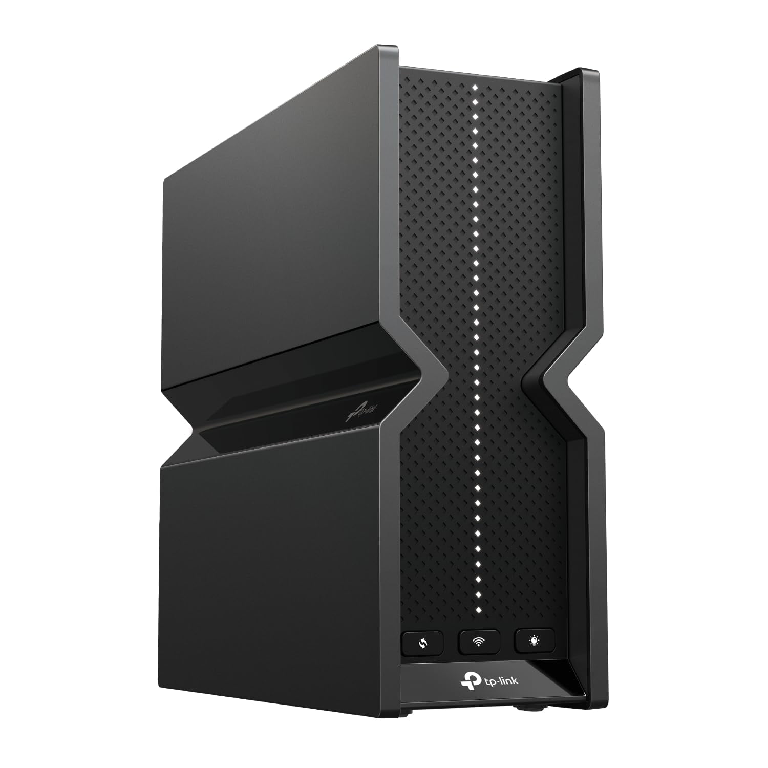 Router Wifi 7 Tp-link Archer Be700 De Triple Banda, 15 Gbps, 8 Transmisiones