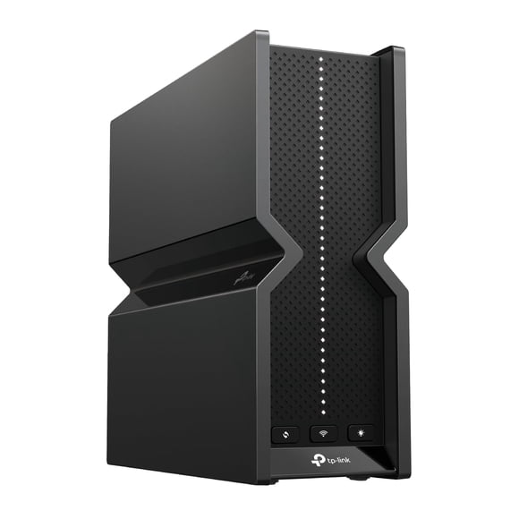 Enrutador TP-Link Archer BE550 Pro WiFi 7 de triple banda VPN