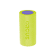 thumbnail image 2 of Foam Roller Pe 30cm Amarillo Flúor-Morado, 2 of 3