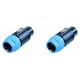 thumbnail image 1 of Conector Neutrik NL8FC Speakon de 8 polos con bloqueo de alta carga, 1 of 1