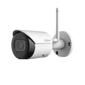 Dahua - Camara Ip Bullet Wifi 2Mp Lente Fijo 2.8Mm Microfono Incorporado.