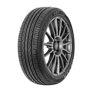 Neumatico Nexen 235/55 R19 101H Roadian 581