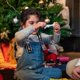 thumbnail image 5 of Squishy Toys Mr. Pen Christmas, 48 unidades, para niños y adultos, 5 of 9