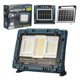 thumbnail image 2 of Lampara Energia Solar Panel Powerbank 400w Luz Led Camping, 2 of 6
