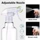 thumbnail image 3 of Botellas pulverizadoras, 2 unidades de 16,9 oz (500 ml), 3 of 3