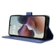 thumbnail image 4 of Funda Billetera para TCL 60R con Ranuras y Soporte Azul, 4 of 6