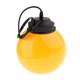 thumbnail image 1 of Lámpara De Techo Chandelier Colgante Luz Shade Bombilla Cause Decoración Amarillo 2, 1 of 5