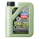 thumbnail image 2 of Aceite Liqui Moly Molygen New Generation 5W-20 1 lt, 2 of 2