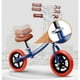 thumbnail image 4 of Bicicleta de Equilibro para Niños 12inch Azul, 4 of 4