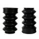 thumbnail image 1 of Tenedor de Goma, Botas Delanteras para XL883 XL1200, 1 of 3