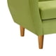 thumbnail image 3 of Sofa Bote 1c Felpa 04 Pistacho, 3 of 6