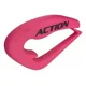thumbnail image 3 of Gancho Sujeta Patines Transporte Mosquetón Enganche Rapido Fucsia, 3 of 3