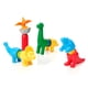 thumbnail image 5 of Set de construcción SmartMax My First Dinosaurs 1-5 Years with Soft Animals, 5 of 9