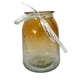 thumbnail image 1 of Florero Jarron Decorativo Vidrio Colorido 17cm A, 1 of 1
