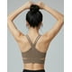 thumbnail image 2 of Peto Deportivo Mujer Diseño Espalda Cruzada, 2 of 4