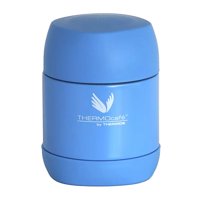 Termo De Comida Acero Inoxidable Blue 350Ml De Thermos