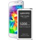 thumbnail image 1 of Batería WAVYPO 5200 mAh para Samsung Galaxy S5, 1 of 6