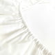 thumbnail image 2 of Pack Sabanas Bajeras Blanco, 2 of 2