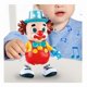 thumbnail image 4 of Payaso Bailarín Con Sonido Y Luz, 4 of 4