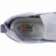 thumbnail image 5 of Zapatilla New Walk City Confort Slip On Gris, 5 of 6