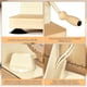 thumbnail image 3 of Cortador de pan genérico ajustable con 30 bolsas incluidas, 3 of 8