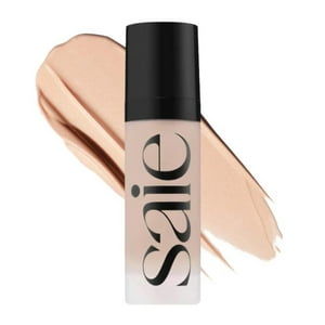 Mini Gel Luminoso Ligero E Iluminador Saie Starglow 15 Ml