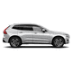 thumbnail image 1 of Disco Freno para auto Volvo XC60 2018-2023 Trasero, 1 of 4