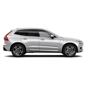 Pastillas Freno Para Auto Volvo Xc60 2018-2023 Delantero