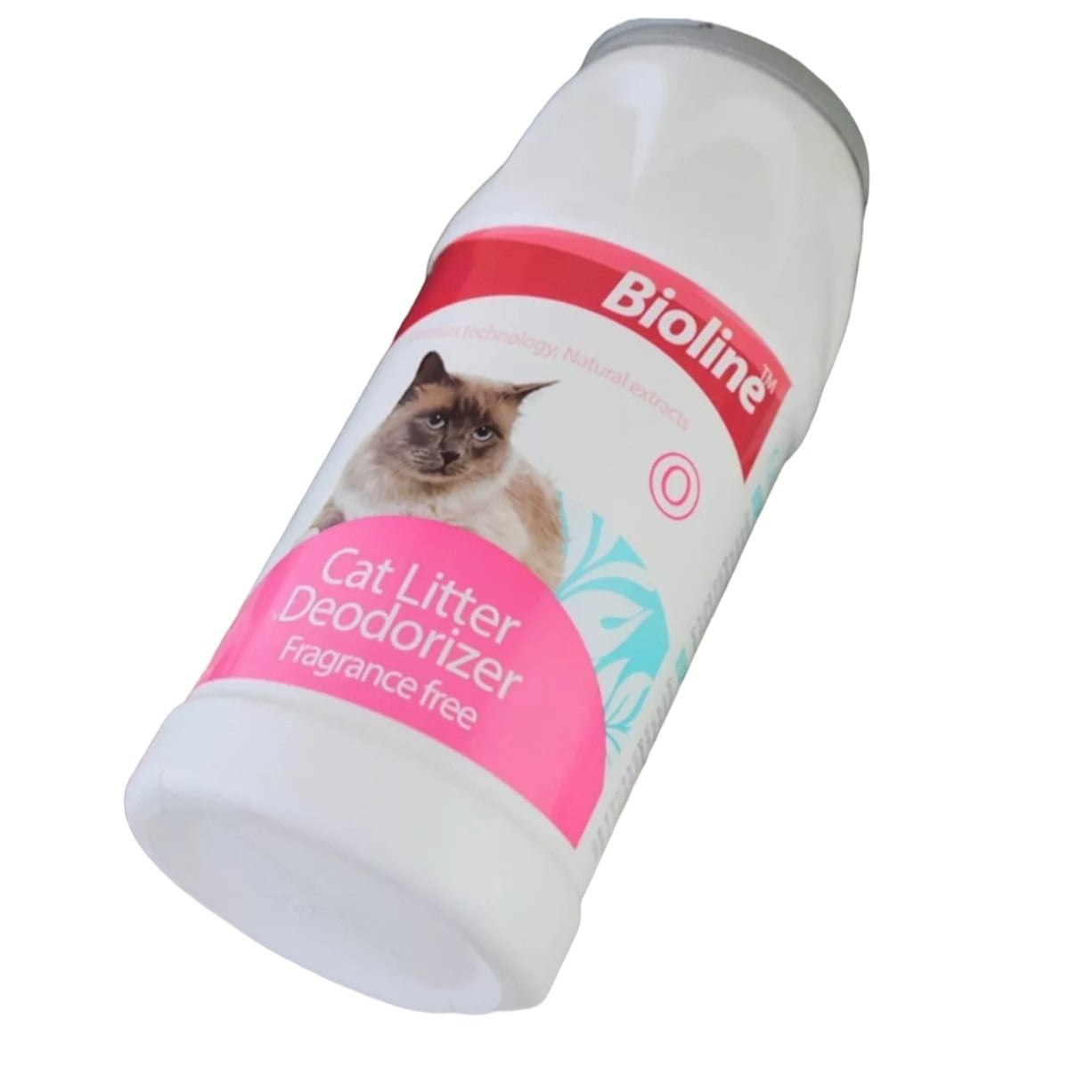 Defensor - Talco Desodorizante De Arena Sanitaria - Bioline