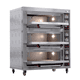thumbnail image 5 of Horno 3 Cámaras Eléctrico PL-6 Volter, 5 of 10