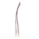 thumbnail image 2 of Cable Adaptador Splitter De 3/4 Pin Y 2 AWAY Para CPU Funda PC PWM Ventilador 260mm, 2 of 5