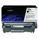 thumbnail image 1 of Tóner HP 12A Negro Laserjet Original, 1 of 3