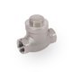 thumbnail image 1 of Válvula de retención oscilante Midline Valve de línea media 1/2" de acero inoxidable 316, 1 of 9
