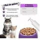 thumbnail image 4 of Superpet Omega Gatos 125 ml, 4 of 5