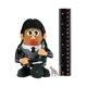 thumbnail image 2 of Figura de colección Super Impulse Poptaters Wednesday Addams, 2 of 2