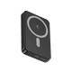 thumbnail image 1 of Cargador Inalámbrico Motomo M0-48, Magsafe, 20wm Magnetico, Color Gris, 1 of 3