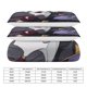 thumbnail image 2 of Juego de ropa de cama de 3 piezas con diseño de dibujos animados de Helluva Boss, edredón suave, decoración para dormitorio, GIF, 2 of 3