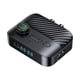 thumbnail image 1 of Transmisor De Audio Receptor USB Para Receptor AV Auriculares Con Cable Cine En Casa, 1 of 5