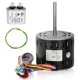 thumbnail image 1 of Motor Eléctrico Sienson 1/3 HP 1075 RPM 115 V 4 Velocidades, 1 of 9