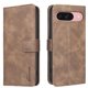 thumbnail image 1 of Funda Billetera para Google Pixel 10 Pro 5G Protección RFID y Soporte Ajustable Marrón, 1 of 6