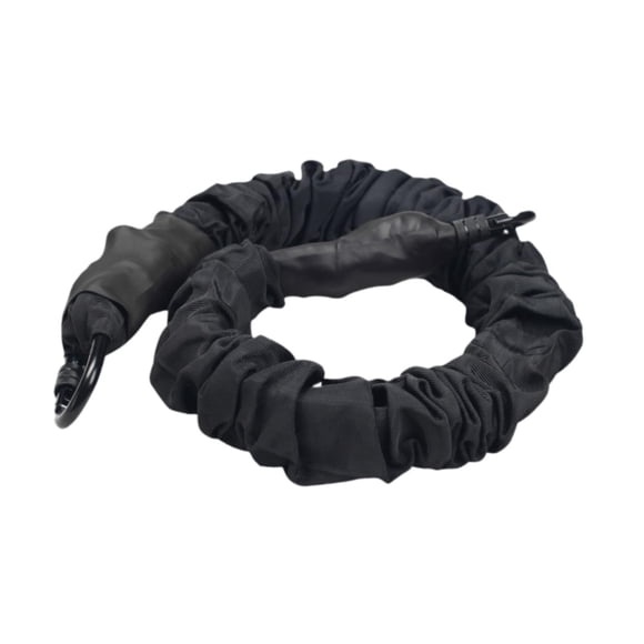 Bungee Fitness Cord Entrenamiento Físico De Servicio Pesado Para Entrenamiento En Casa Gimnasio 50 Kg 100 Cm