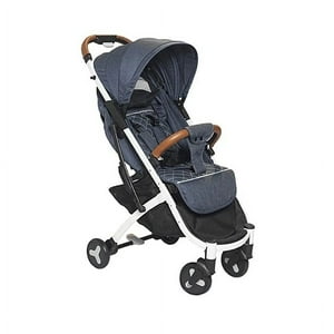 Kidscool - Coche Compacto City Azul