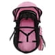 thumbnail image 5 of Coche Muñeca Formato Real Atenas Pink, 5 of 6