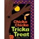 thumbnail image 1 of Chicka Chicka Tricka Treat – Libro de Beach Lane Books, 1 of 1