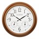thumbnail image 1 of Reloj La Crosse Technology 46 cm Cobre Antiguo Atómico, 1 of 7